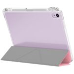 Case Skinarma Zeta iPad Air 11"          (M2/M3/5Gen/4Gen) pink - imagine 4