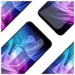 Matte screen protector 3MK Silky Matt Pro for Xiaomi Poco F7 - imagine 7