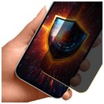 Privacy film 3MK Silky Matt       Privacy for Apple iPhone 17 Pro Max - imagine 7