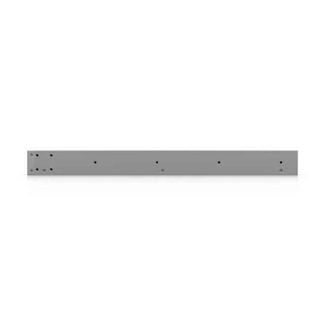 Ubiquiti USW-Pro-XG-24-PoE | Switch | Etherlighting, 16x RJ45 10GbE, 8x RJ45 2.5GbE, 2x SFP28, 720W, Layer 3 - imagine 3