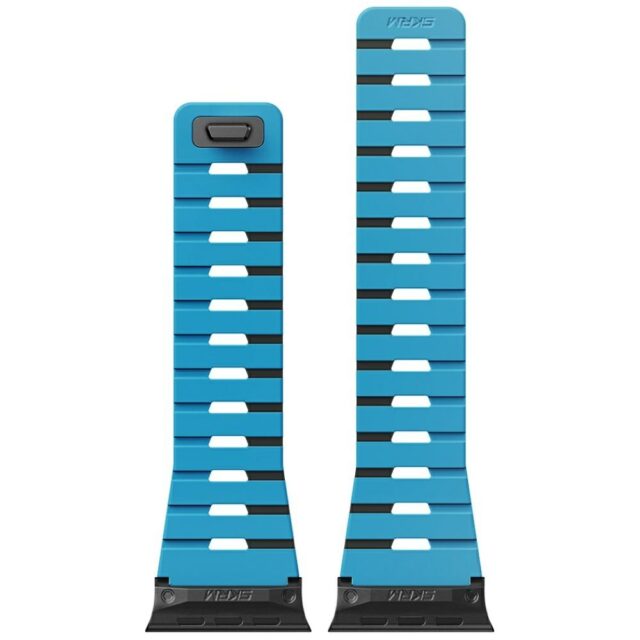 Strap Skinarma Gemini for Apple Watch     49/46/45/44 mm blue - imagine 3