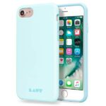 Etui Laut Huex Pastel iPhone 6/6s/7/8/SE 2020 / SE 2022 niebieski/blue 37912