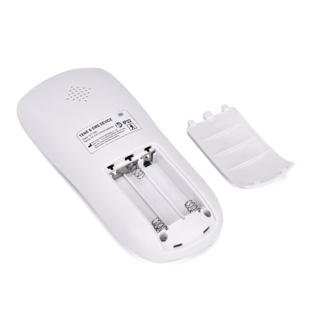 Extralink Vital+ Advanced | Muscle and nerve electrostimulator | TENS EMS - imagine 3