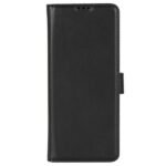 Krusell PhoneWalet iPhone 12/12 Pro 6,1"czarny/black 62158 - imagine 2