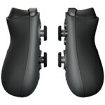 Universal Bluetooth controller for mobile devices GameSir G8+ black - imagine 5