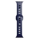 3MK Silicone Watch Strap oceanblue for Apple Watch 38/40/41mm - imagine 7