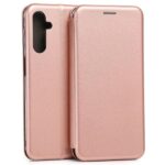 Beline Case Book Magnetic Samsung M34 5GM346 rose gold