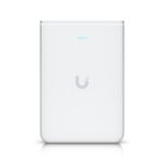 Ubiquiti U7-Pro-Wall | Access Point | WiFi7, 6GHz, 1x RJ45 2.5Gbps