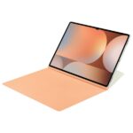 Samsung EF-BX910POEGWW Tab S10Ultra / S9 Ultra Smart Book Cover orange - imagine 6