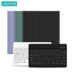 USAMS Winro Case with Keyboard iPad Pro 11" black + keyboard IP011YRXX01 (US-BH645)
