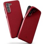 Mercury Jelly Case iPhone 14 Plus6.7" red