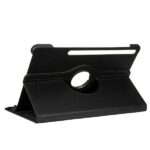 Etui Smart Samsung Tab S9 Plus czarny/black 12.4" - imagine 3