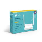 TP-Link TL-WR820N | WiFi Router | N300, 3x RJ45 100Mb/s - imagine 3