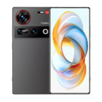 Nubia Z70 Ultra 5G Dual Sim 16GB RAM 512GB - Black