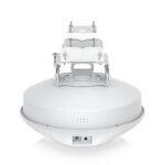 Ubiquiti AF60-XR-EU | Radioline | 60 GHz, 5.4 Gbps, 15 km, GPS, 10G SFP+, IPX6 - imagine 8