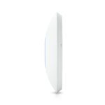 Ubiquiti U6-Enterprise | Access point | UniFi 6, WiFi 6E, MU-MIMO, 1x RJ45 2.5Gb/s PoE+ - imagine 3