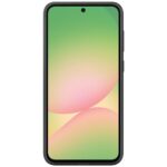 Case Samsung Card Slot for Samsung Galaxy A26 black - imagine 2