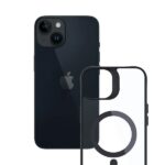 3MK Satin Armor MagCase iPhone 13/146.1" - imagine 10