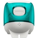 Stand Spigen Classic C1 for Apple Watch blue - imagine 4