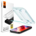 Spigen Glas.TR iPhone 16 Pro 6.3" "EZ FIT" clear tempered glass AGL07935
