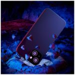 Case 3MK Matt Case Pro for iPhone 15 - imagine 8