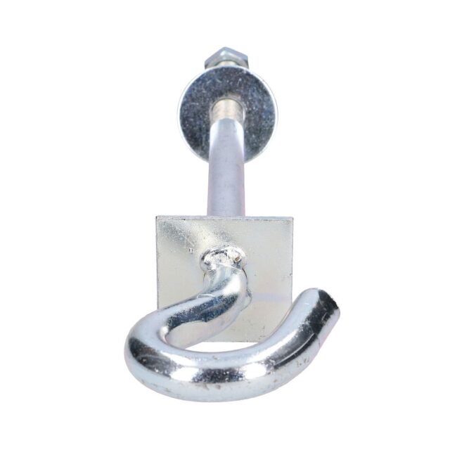 Extralink | Hook | for hanging brackets 12/300mm - imagine 3