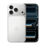 Apple iPhone 17 Pro 256GB - Silver