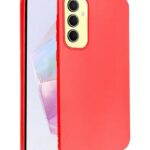 Beline Candy Case Samsung A35 A356  red