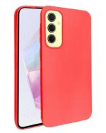 Beline Candy Case Samsung A35 A356  red