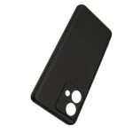 Beline Silicone Case Motorola Moto Edge 40 Neo black - imagine 3