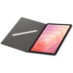 Samsung Smart Book Cover for Galaxy Tab S11 black - imagine 6