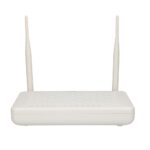 ZTE F660 V8 GPON | ONT | WiFi, 1x GPON, 1x RJ45 1000Mb/s, 3x RJ45 100Mb/s, 1x RJ11