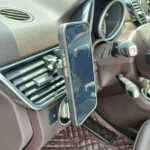 Beline car holder BLNMH01 magnetic for air vent grille (magnetic air vent) - imagine 5