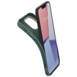 Spigen Cyrill Ultra Color iPhone 14 Plus/ 15 Plus 6,7" MAG Magsafe Kale ACS04945 - imagine 6