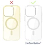 3MK EverClear MagCase for Apple iPhone 16 Pro - imagine 2
