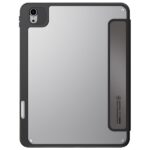 Skinarma case Kira Kobai iPad Air 11" (M2) gunmetal - imagine 2