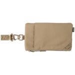 Phone bag Skinarma Juno khaki - imagine 4