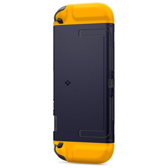 Case Spigen Nano Pop for Nintendo Switch 2 navy blue - imagine 6