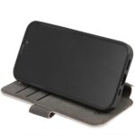 Guess GUBKP15S4GMGPI iPhone 15 / 14 / 13 6.1" pink book 4G Metal Logo - imagine 7