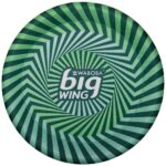 Waboba Big Wing frisbee 30cm - imagine 2