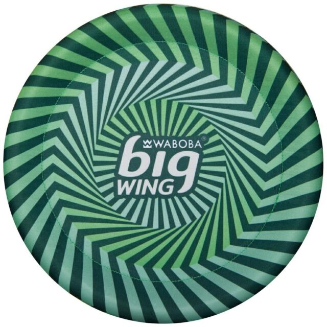 Waboba Big Wing frisbee 30cm - imagine 2