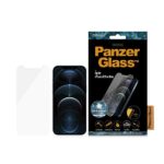 PanzerGlass Standard Super+ iPhone 12Pro Max Antibacterial