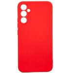 Beline Silicone Case Samsung A54 5GA546 red - imagine 2