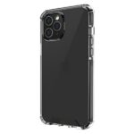 UNIQ Combat Case iPhone 12 Pro Max 6,7" carbon black - imagine 2