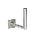Extralink L300-Inox | Wall mount | 300mm, stainless steel