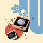 Araree case Aero Flex R Sam Z Flip6 black AR20-02022A - imagine 3