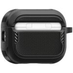 Etui Spigen Core Armor do AirPods Pro 3   czarny - imagine 8
