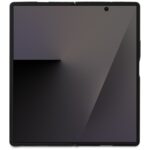 Case Guess 4G Classic MagSafe for Samsung Galaxy Z Fold7 black - imagine 6