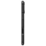 Spigen Tough Armor "T" MAG iPhone 16 Pro 6.3" MagSafe black ACS08510 - imagine 5