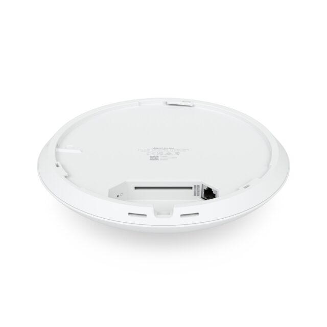 Ubiquiti U7-Pro-Max | Access Point | WiFi7, 6GHz, 1x RJ45 2.5Gbps - imagine 6